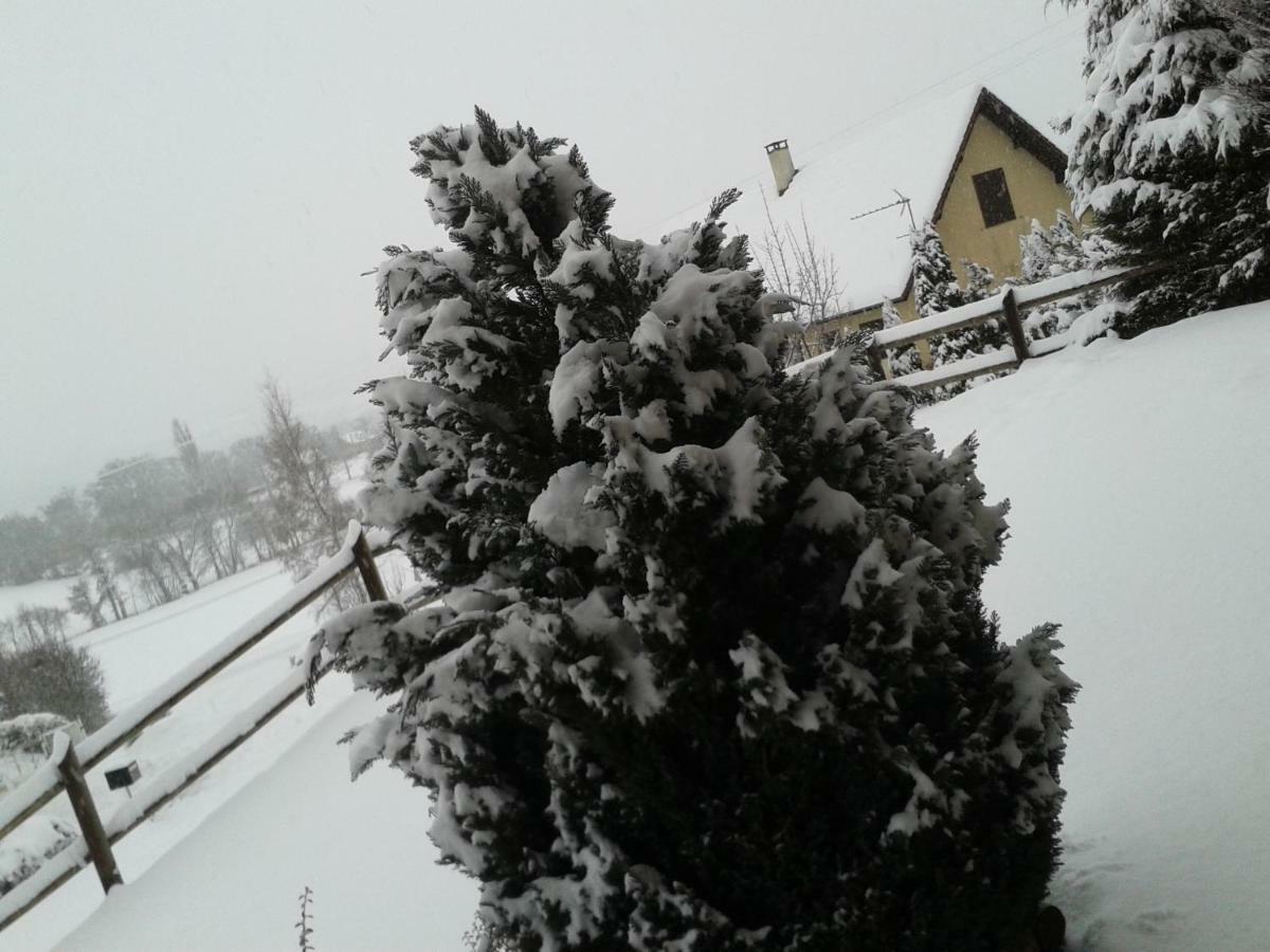 Au Studi'o Holiday home