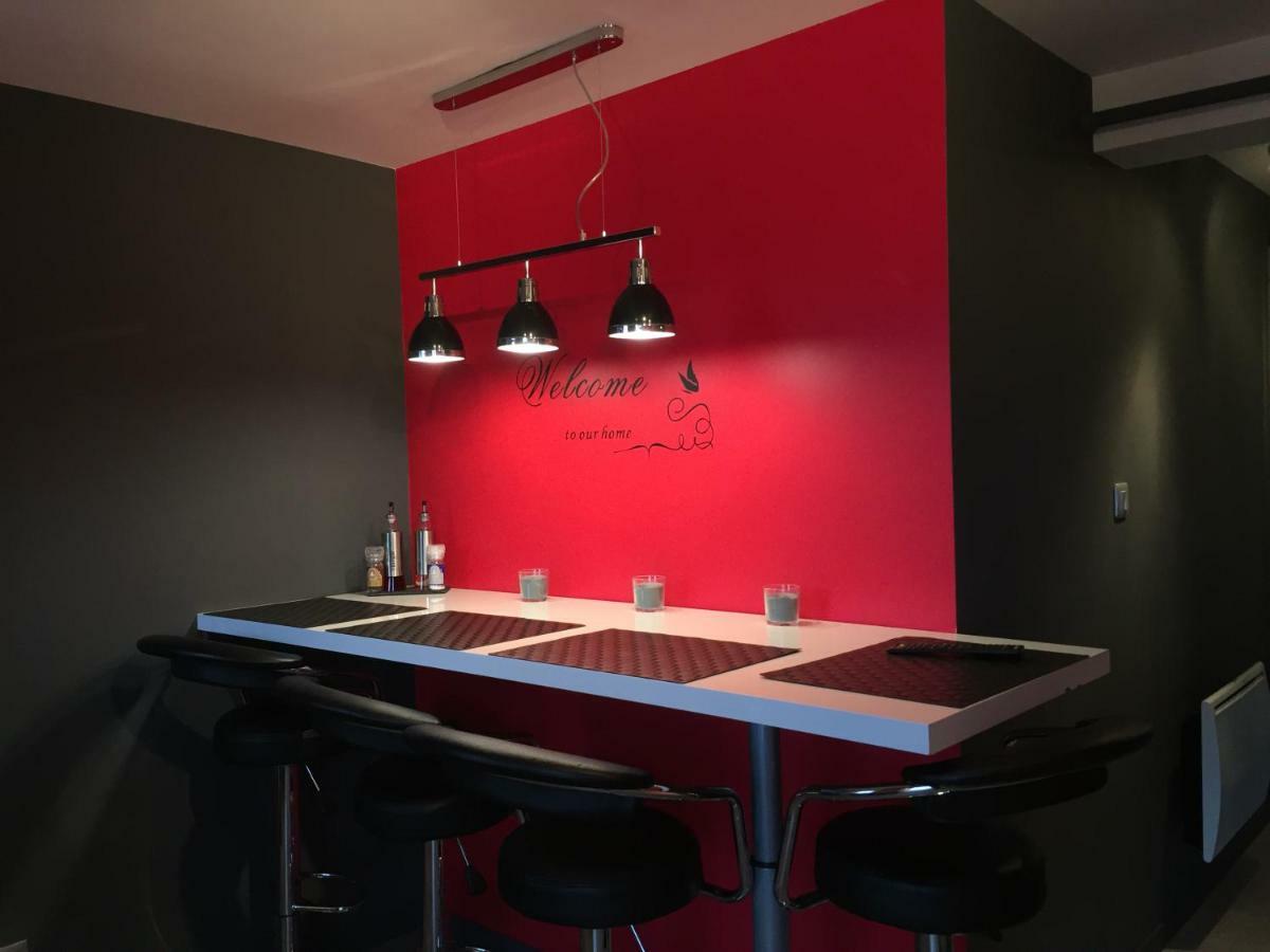 Au Studi'ô Saint-Bonnet-en-Champsaur